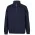 350 Premium Trade 12 Zip Fleece - Navy/Navy