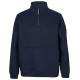 350 Premium Trade 12 Zip Fleece
