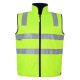 Hi-Vis (D+N) Reversible Vest