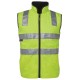 Hi-Vis (D+N) Reversible Vest