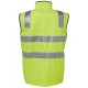 Hi-Vis (D+N) Reversible Vest