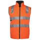 Hi-Vis (D+N) Reversible Vest