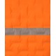 Hi Vis Graphene Puffer Jacket