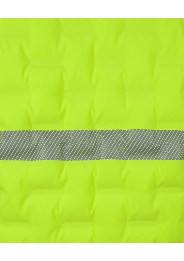 Hi Vis Graphene Puffer Jacket