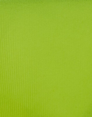 Hi Vis Yellow (D+N) Zip Safety Vest