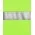 Hi Vis (D+N) 1/2 Zip Polar - Lime/Navy
