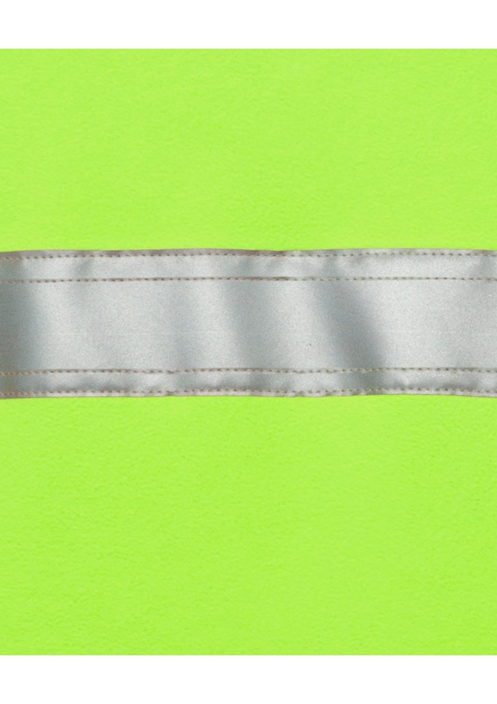 Hi Vis (D+N) 1/2 Zip Polar