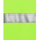 Hi Vis (D+N) 1/2 Zip Polar