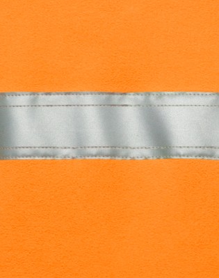 Hi Vis (D+N) 1/2 Zip Polar