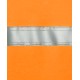 Hi Vis (D+N) 1/2 Zip Polar