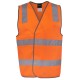 Hi Viz (D + N) Safety Vest