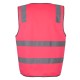 Hi Viz (D + N) Safety Vest