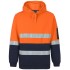 Hi Vis Day + Night Pull Over Hoodie 