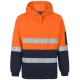 Hi Vis Day + Night Pull Over Hoodie 