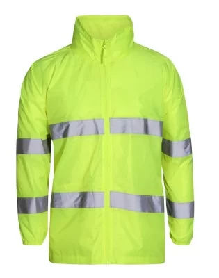 Hi Vis Bio-Motion Jacket