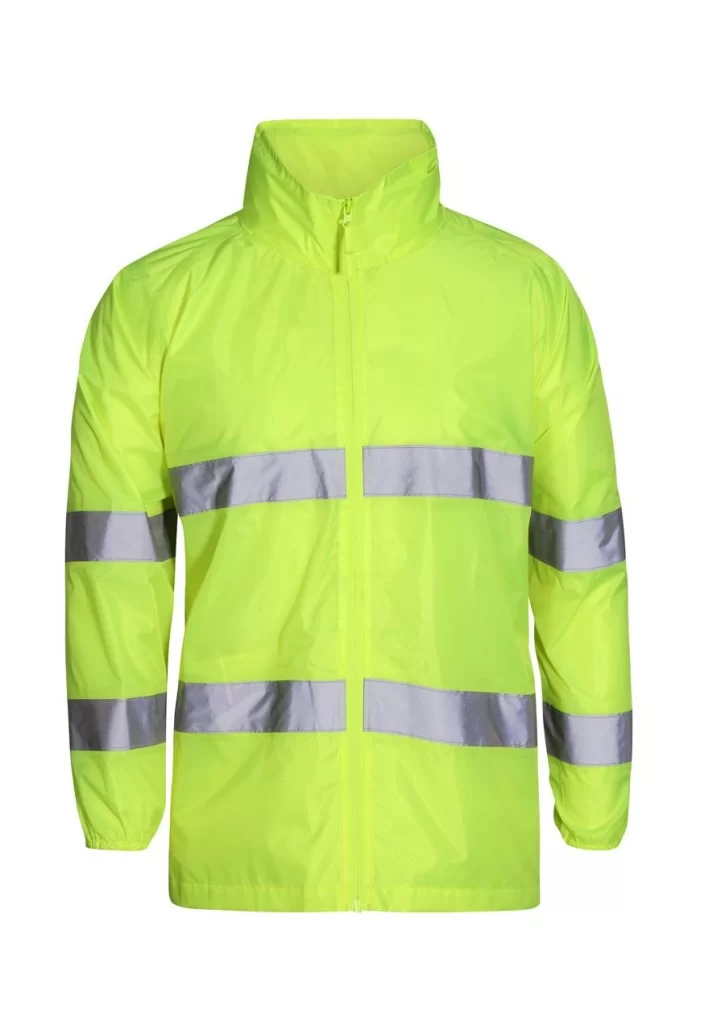 Hi Vis Bio-Motion Jacket