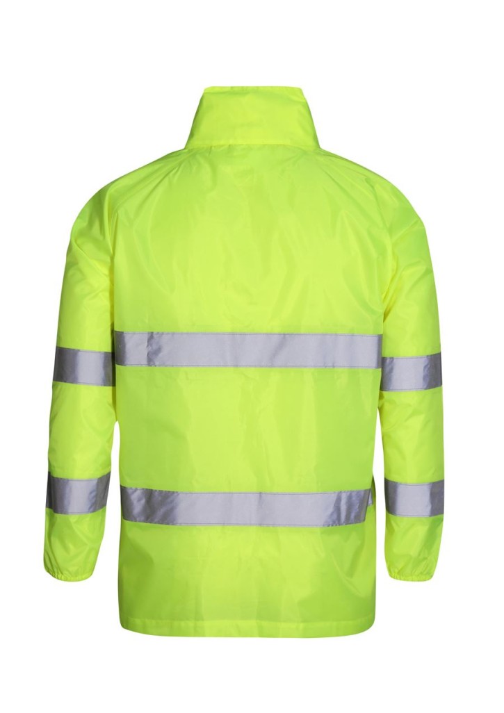 Hi Vis Bio-Motion Jacket
