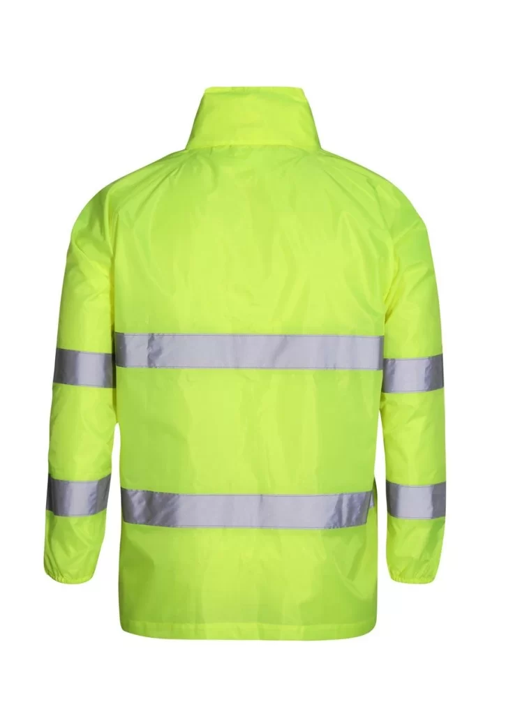 Hi Vis Bio-Motion Jacket