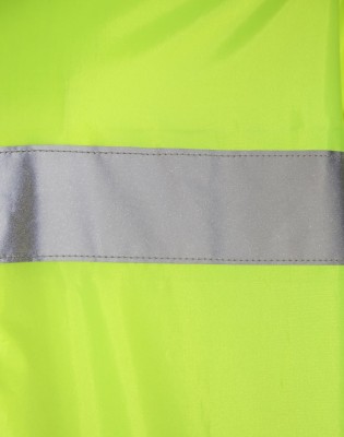 Hi Vis Bio-Motion Jacket