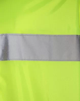 Hi Vis Bio-Motion Jacket