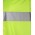 Hi Vis Bio-Motion Jacket - Lime