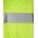 Hi Vis Bio-Motion Jacket - Lime