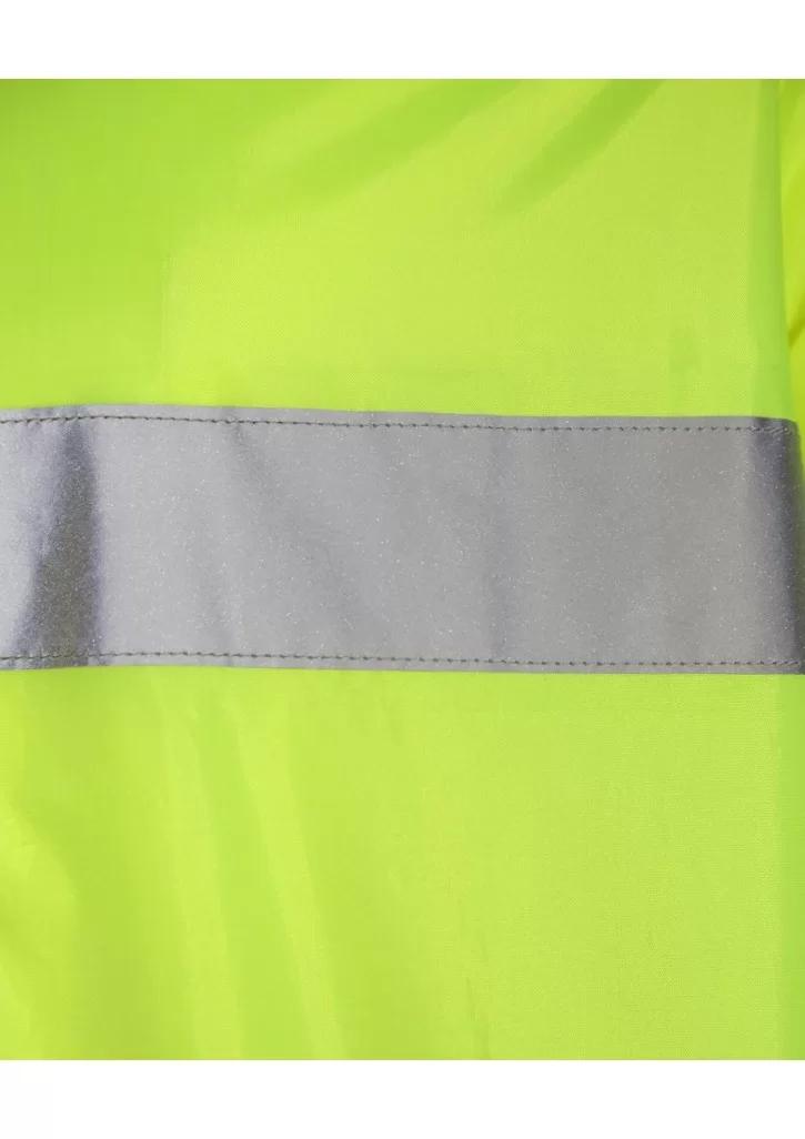 Hi Vis Bio-Motion Jacket