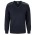 JB's Knitted Epaulette Jumper - Navy