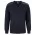 JB's Knitted Epaulette Jumper - Navy