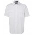 Mens Short Sleeve Epaulette Shirt  