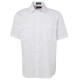 Mens Short Sleeve Epaulette Shirt  