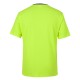Hi Vis Cotton back Tee