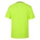 Hi Vis Cotton back Tee