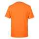 Hi Vis Cotton back Tee
