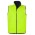 Hi Vis Reversible Vest - Lime/Navy