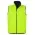 Hi Vis Reversible Vest - Lime/Navy