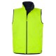Hi Vis Reversible Vest