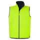 Hi Vis Reversible Vest