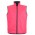 Hi Vis Reversible Vest - Pink/Navy