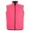Hi Vis Reversible Vest - Pink/Navy