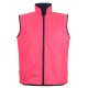 Hi Vis Reversible Vest