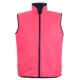 Hi Vis Reversible Vest