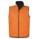 Hi Vis Reversible Vest