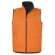 Hi Vis Reversible Vest