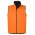 Hi Vis Reversible Vest - Orange/Navy