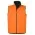 Hi Vis Reversible Vest - Orange/Navy