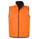 Hi Vis Reversible Vest