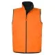 Hi Vis Reversible Vest
