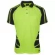 JB's HV S/S SPIDER POLO