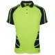 JB's HV S/S SPIDER POLO